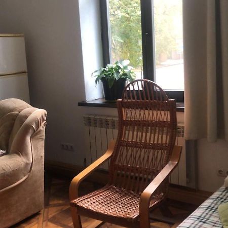 Hostel Mif Ivano-Frankivszk Kültér fotó