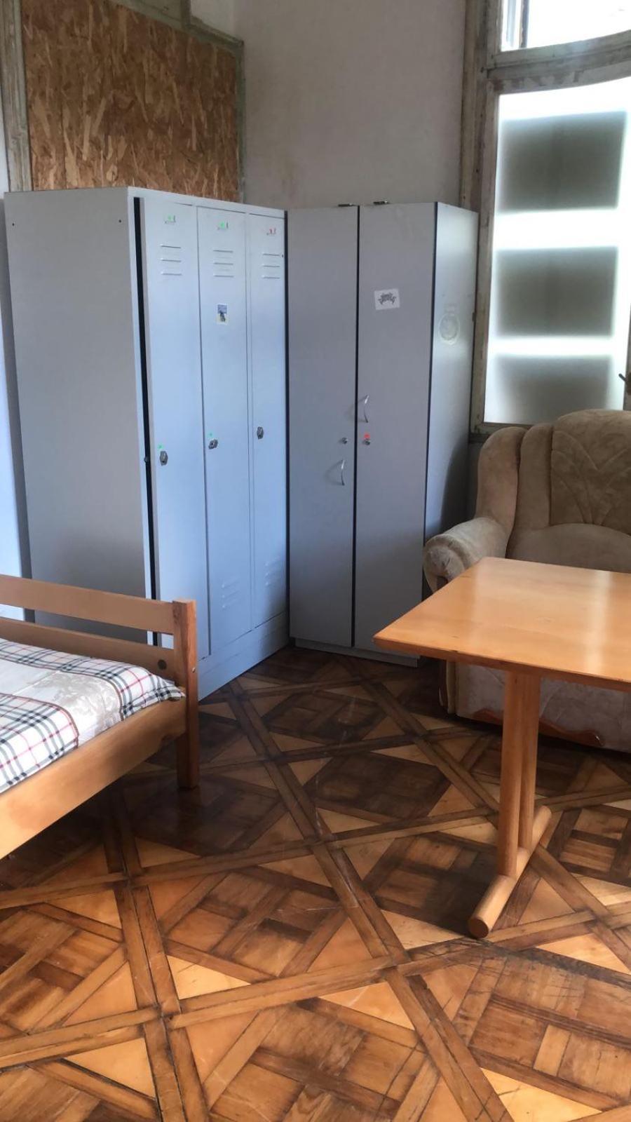 Hostel Mif Ivano-Frankivszk Kültér fotó