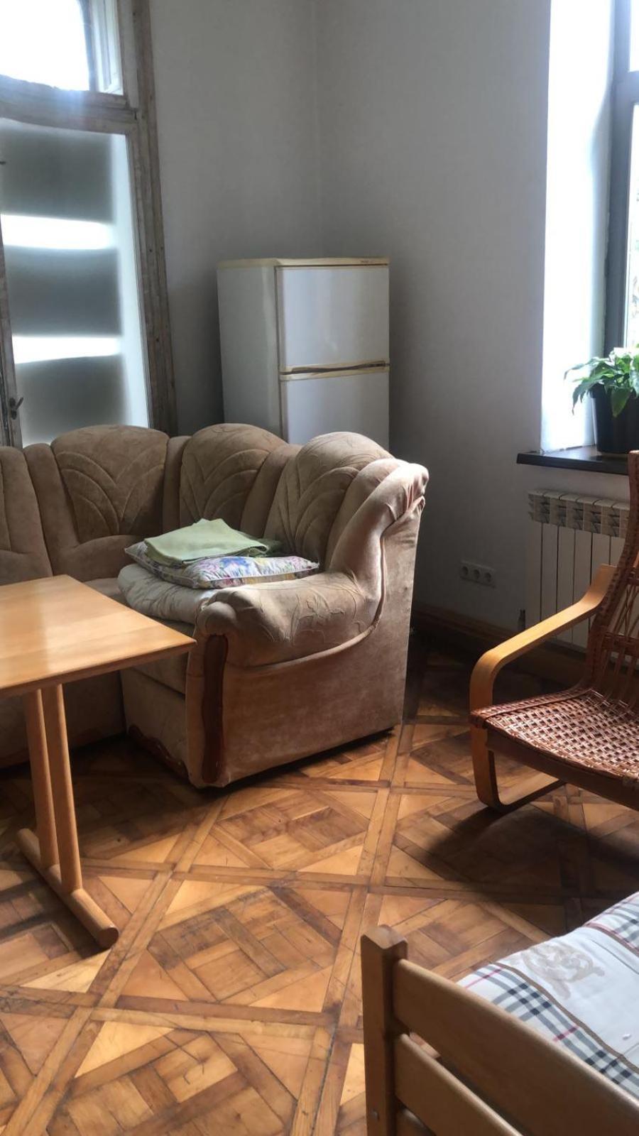 Hostel Mif Ivano-Frankivszk Kültér fotó
