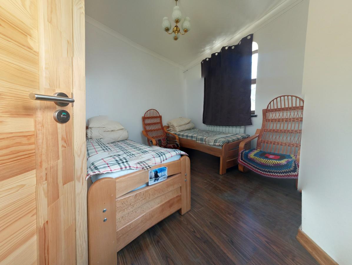 Hostel Mif Ivano-Frankivszk Kültér fotó